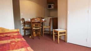 Résidence Median - Appartement confortable · Proche des pistes · Balcon MAE-2334
